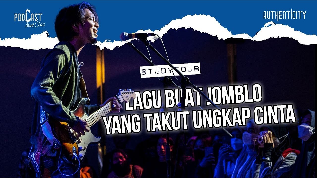 [REUPLOAD] COBA DENGERIN LAGU FIERSA BESARI INI SAMBIL LIHAT FOTO GEBETAN