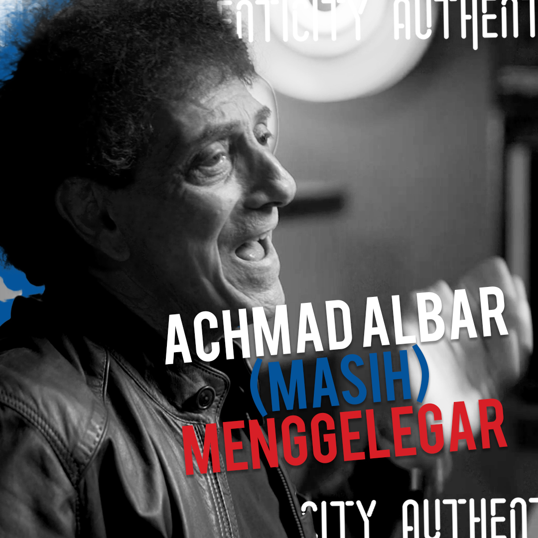 achmad albar masih menggelegar