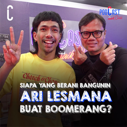 Pertama Kali Manggung, Fourtwnty Dikata-katain!