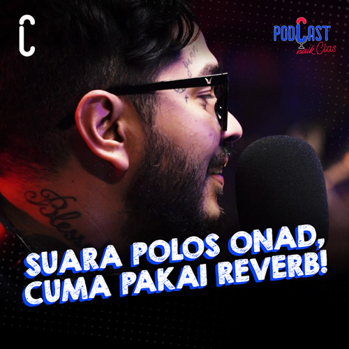 Dengerin Suara Onad Tanpa Autotune! 